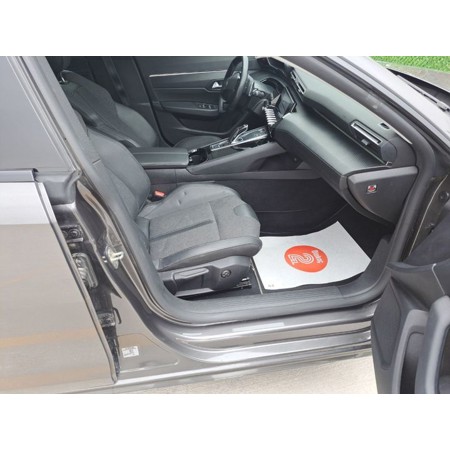 PEUGEOT-508-ALLURE 1.5 BLUEHDI 130HP EAT8 - 2