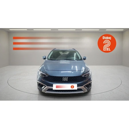 Fiat EGEA 2023 96.067 km