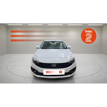 Fiat EGEA 2021 116.409 km
