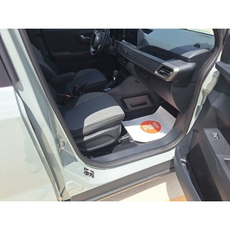 FORD-TOURNEO COURIER-1.0L ECOBOOST 125PS TITANIUM BENZİN AT - 2