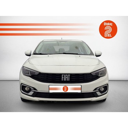 FIAT-EGEA-1.3 MJET II DS 95 HP URBAN - 2