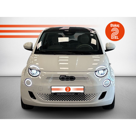 FIAT-500E-42KWH LA PRIMA BY BOCELLI HB - 2