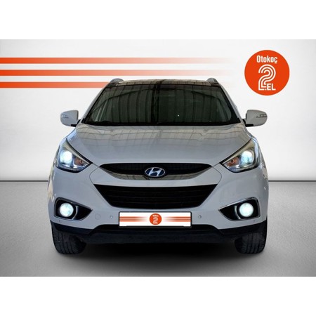 HYUNDAI-IX35-1.6 GDI 6AT ELITE - 2
