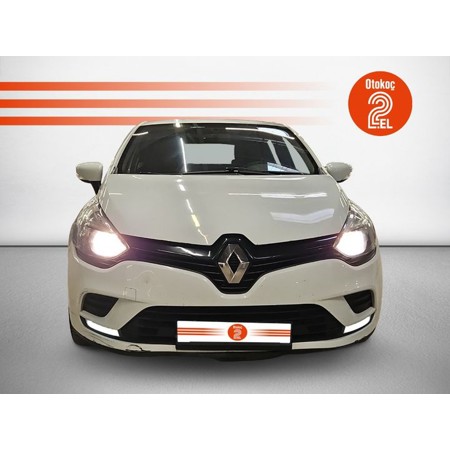 RENAULT-CLIO-CLIO JOY 1.5 DCI 75 BG - 2