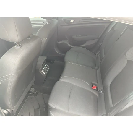 RENAULT-MEGANE-SEDAN JOY COMFORT 1.3 TCE 140 BG EDC görsel 5