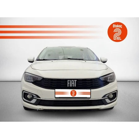FIAT-EGEA-HB 1.6 MJET II DS 130 HP URBAN - 2