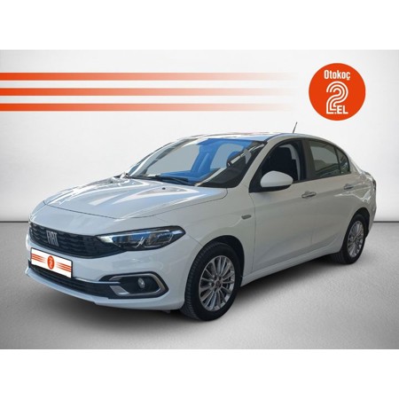 FIAT-EGEA-1.3 MJET II DS 95 HP URBAN - 3