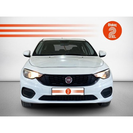 FIAT-EGEA-1.4 FIRE 95 HP EU6 EASY - 2