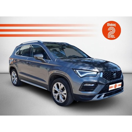 SEAT-ATECA-1.5 ECOTSI ACT 150 HP DSG S&S XPERIENCE - 1