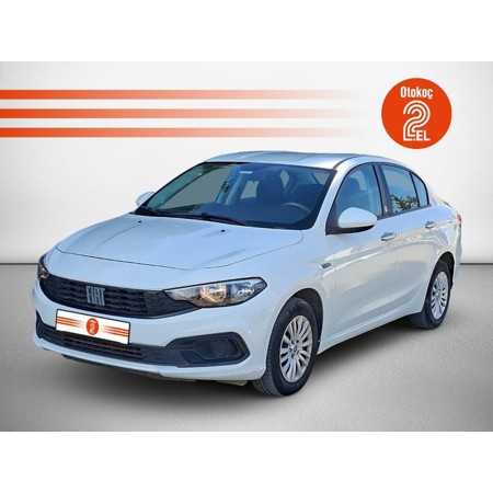 FIAT-EGEA-1.3 MJET II DS 95 HP EASY - 3
