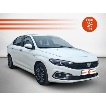 FIAT-EGEA-1.3 MJET II DS 95 HP URBAN - 1