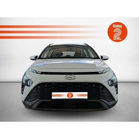 Hyundai BAYON 2024 68.950 km