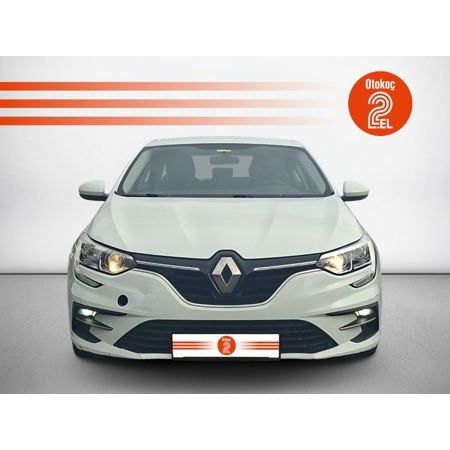 RENAULT-MEGANE-SEDAN JOY 1.5 BLUE DCI 115 bg EDC - 2