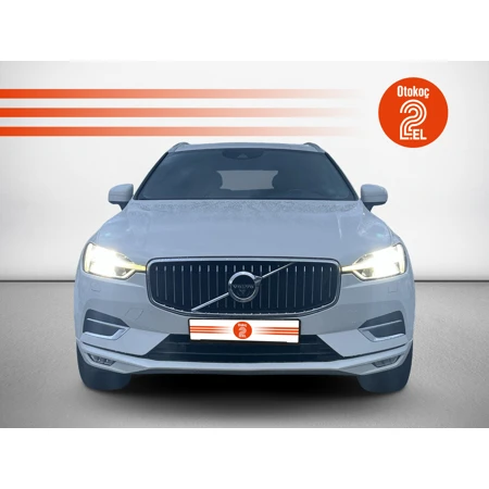 VOLVO-XC60-B4 AWD INSCRIPTION GEARTRONIC DİZEL/ELEK