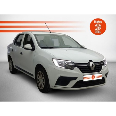 RENAULT-SYMBOL-SYMBOL JOY 1.5 DCI 90 BG - 1