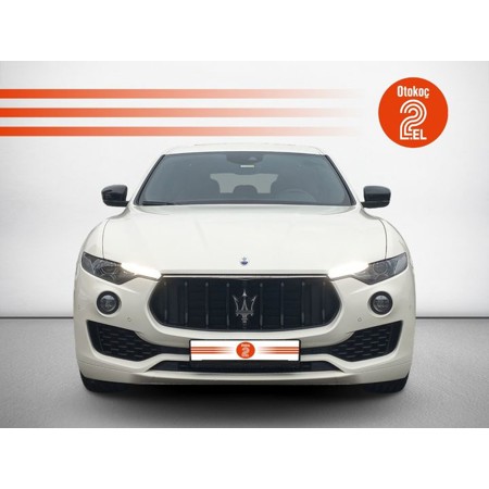 MASERATI-LEVANTE-HYBRID 330 HP GT ULTIMA - 2