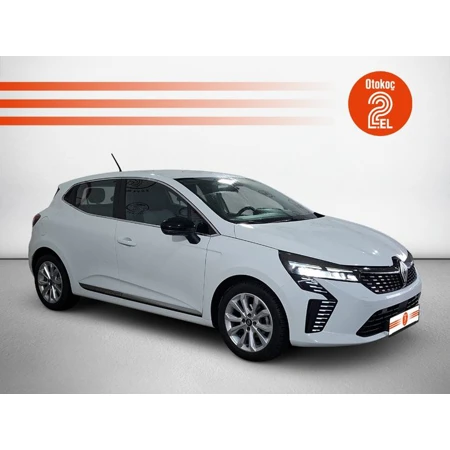 RENAULT CLIO EVOLUTION
