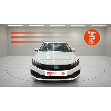 Fiat EGEA 2022 61.185 km