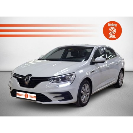 RENAULT-MEGANE-SEDAN JOY 1.3 TCE 140 bg EDC - 3