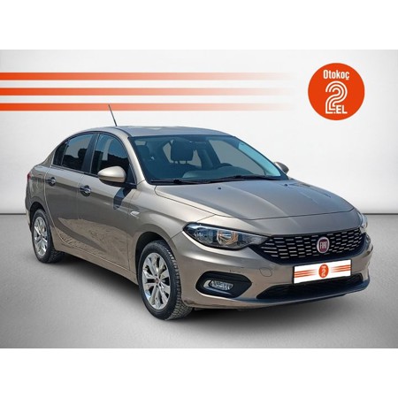 FIAT-EGEA-1.4 FIRE 95 HP EU6D EASY - 1