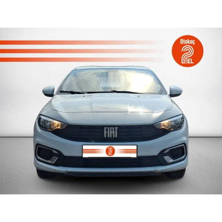 Fiat EGEA 2024 90.137 km