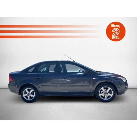 FORD-FOCUS-1.5L TDCI 120PS TREND X SW AUTO görsel 4