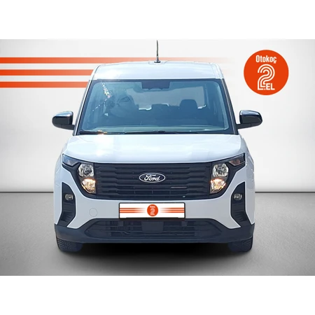 Ford TOURNEO COURIER 2024 40.874 km