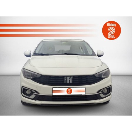 FIAT-EGEA-1.3 MJET II DS 95 HP URBAN - 2