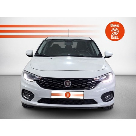 FIAT-EGEA-1.3 MJET 95 HP EU6D URBAN PLUS - 2