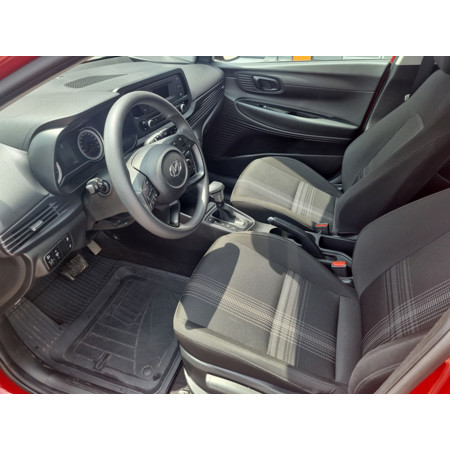 HYUNDAI-I20-1.4 MPI OTOMATİK AT JUMP (BENZİNLİ) - 3