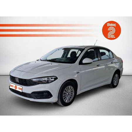 FIAT-EGEA-1.6 MJET 130HP EASY DCT - 3