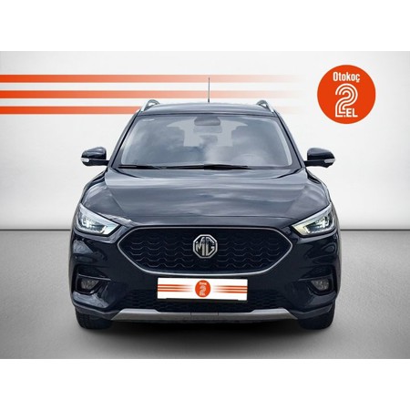 MG-ZS-1.0 T-GDI LUXURY - 2