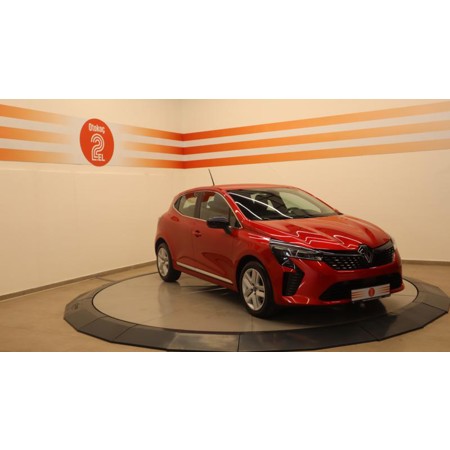 RENAULT-CLIO-EVOLUTION 1.0 TCE X-TRONIC 90 BG - 1