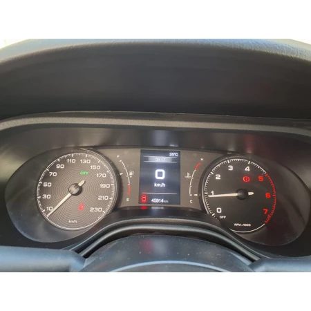 FIAT-EGEA-1.3 MJET II DS 95 HP EASY görsel 5