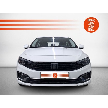 FIAT-EGEA-1.3 MJET II DS 95 HP URBAN - 1