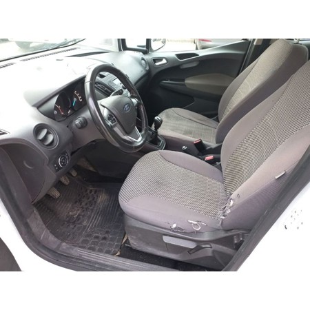 FORD-TOURNEO COURIER-1.5 L TDCI 95PS EU6 DELUXE - 3