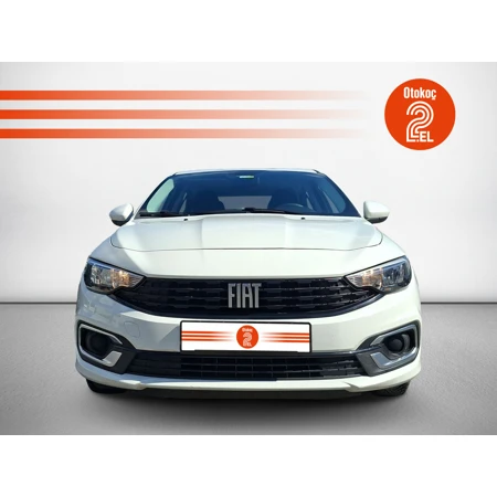 Fiat EGEA 2024 65.582 km