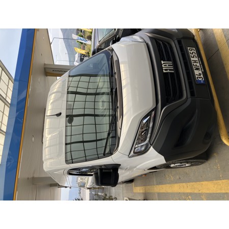 2023 fiat ducato 15m kazasız hatasız  - 1