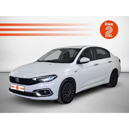 FIAT-EGEA-1.3 MJET II DS 95 HP URBAN - 3