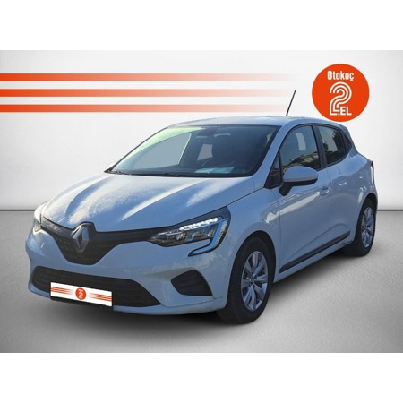 RENAULT-CLIO-Joy 1.0 TCe X-Tronic 90 bg - 3