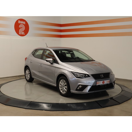 SEAT-IBIZA-1.0 ECO TSI 115 HP DSG S&S STYLE - 1