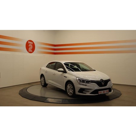 RENAULT-MEGANE-SEDAN JOY 1.3 TCE 140 bg EDC - 1