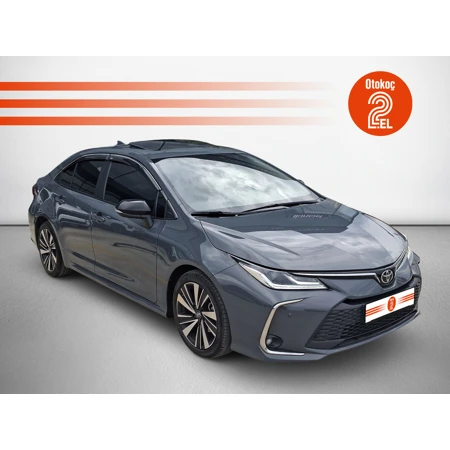 TOYOTA-COROLLA-1.5 FLAME XPACK MULTIDRIVE S