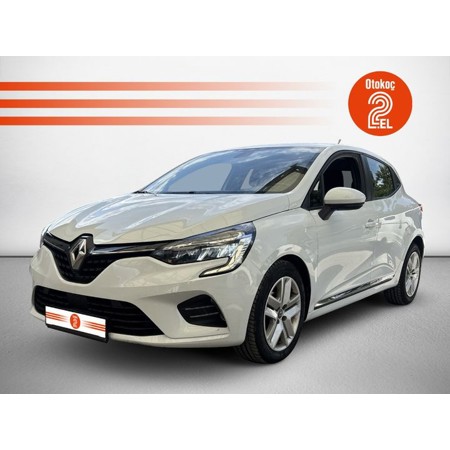 RENAULT-CLIO-TOUCH 1.0 TCE X-TRONIC 90 BG - 3