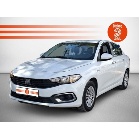 FIAT-EGEA-1.6 MJET 130HP EASY DCT - 3