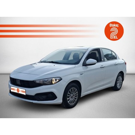 FIAT-EGEA-1.3 MJET II DS 95 HP EASY - 3