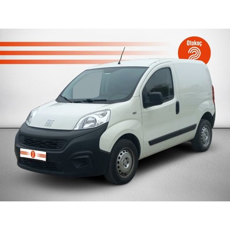 FIAT-FİORİNO-1.3 MULTIJET 95HP EU6DF CARGO - 3