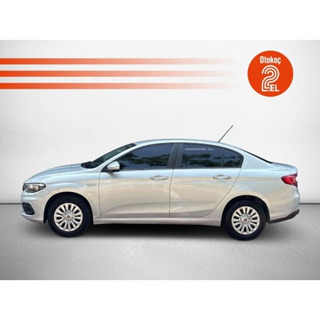 FIAT-EGEA-1.4 FIRE 95 HP EU6D EASY - 1