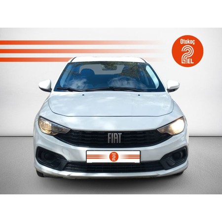 FIAT-EGEA-1.3 MJET 95 HP EU6D EASY - 3