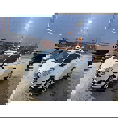 HATASIZ BOYASIZ 2016 FİESTA - 1